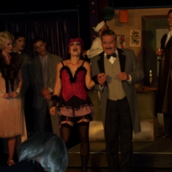 Cabaret (2007)