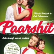  Paarshit – Jeder kriegt, wen er verdient (2017-2020)